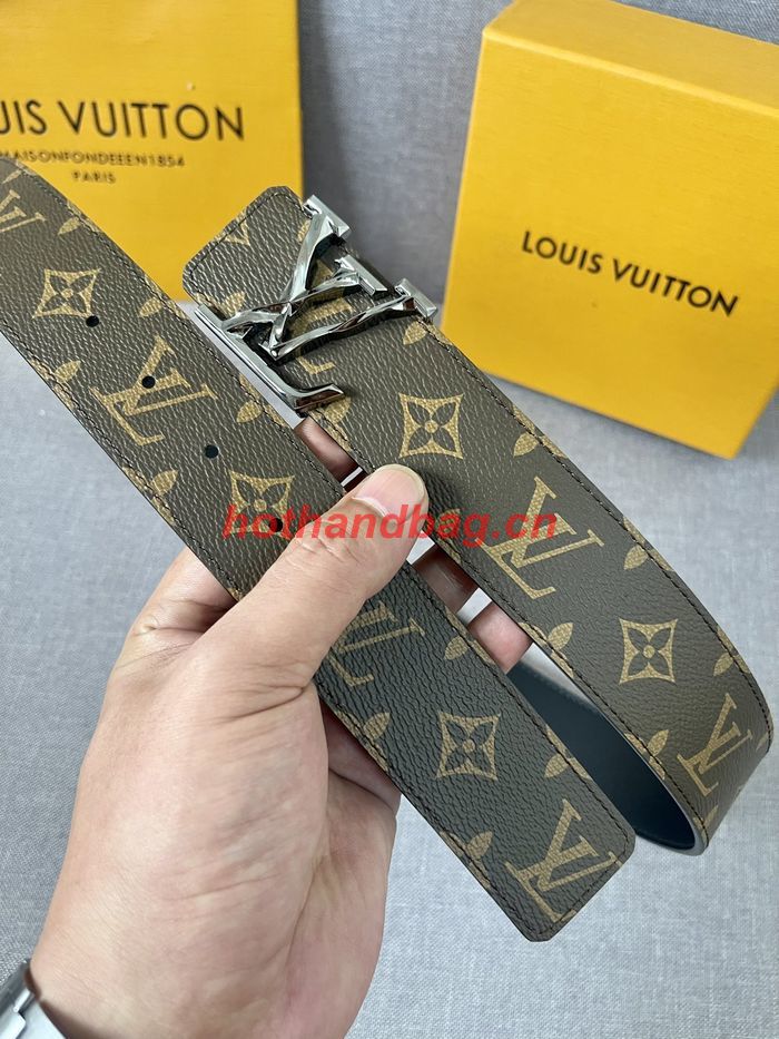 Louis Vuitton Belt 40MM LVB00134 Louis Vuitton Belt 40MM LVB00134